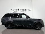 Used Land Rover Range Rover