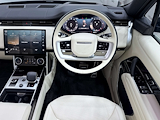 Used Land Rover Range Rover