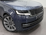 Used Land Rover Range Rover