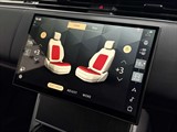Used Land Rover Range Rover