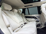 Used Land Rover Range Rover