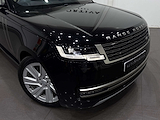 Used Land Rover Range Rover