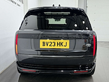 Used Land Rover Range Rover