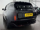 Used Land Rover Range Rover