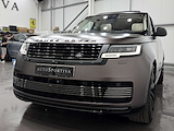 Used Land Rover Range Rover