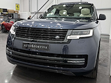 Used Land Rover Range Rover