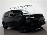 Used Land Rover Range Rover