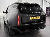 Used Land Rover Range Rover