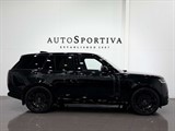 Used Land Rover Range Rover