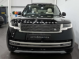 Used Land Rover Range Rover
