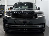 Used Land Rover Range Rover
