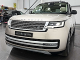 Used Land Rover Range Rover