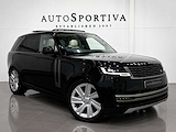 Used Land Rover Range Rover