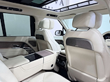 Used Land Rover Range Rover