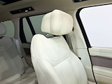 Used Land Rover Range Rover