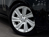 Used Land Rover Range Rover
