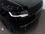 Used Land Rover Range Rover