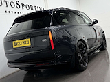 Used Land Rover Range Rover