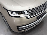 Used Land Rover Range Rover