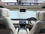 Used Land Rover Range Rover