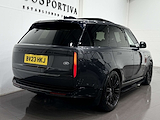 Used Land Rover Range Rover