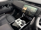Used Land Rover Range Rover