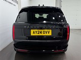 Used Land Rover Range Rover