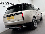 Used Land Rover Range Rover