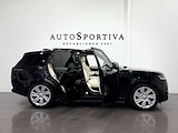 Used Land Rover Range Rover