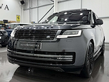 Used Land Rover Range Rover