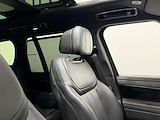 Used Land Rover Range Rover