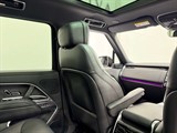 Used Land Rover Range Rover