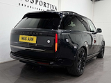 Used Land Rover Range Rover