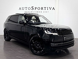 Used Land Rover Range Rover