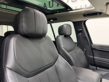 Used Land Rover Range Rover