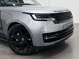 Used Land Rover Range Rover