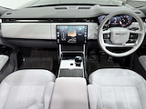 Used Land Rover Range Rover