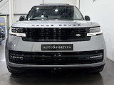 Used Land Rover Range Rover