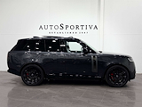 Used Land Rover Range Rover