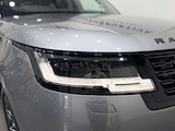 Used Land Rover Range Rover