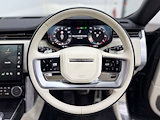 Used Land Rover Range Rover
