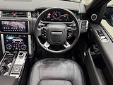 Used Land Rover Range Rover