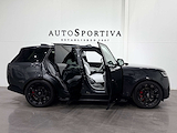 Used Land Rover Range Rover