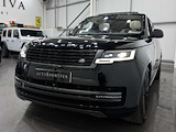 Used Land Rover Range Rover