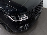 Used Land Rover Range Rover