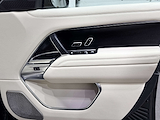 Used Land Rover Range Rover