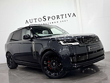 Used Land Rover Range Rover