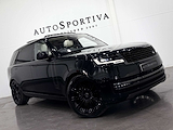 Used Land Rover Range Rover