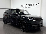 Used Land Rover Range Rover