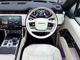 Used Land Rover Range Rover